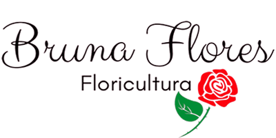 Logo Floricultura